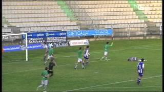 Racing de Ferrol C.F. -  Deportivo B  C.F.