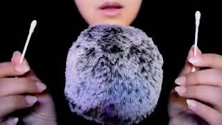 راحة نفسية للنوم بعمق اي اس ام ار  ديالا  dyala asmr arabic