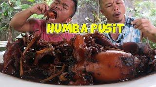 HUMBANG PUSIT