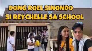 DONG ROEL SINONDO SI REYCHELLE SA SCHOOL | ROEL IF MALALAG | VAL SANTOS MATUBANG