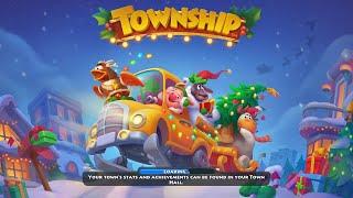 township Christmas event