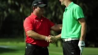 Gary Gilchrist Golf Academy: Come train like a champion