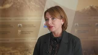 Оксана Прокопенко о конкурсе на должность директоров учреждений