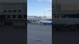 Aegean Airlines Airbus A321neo in Athens International Airport  Greece