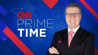 CNN PRIME TIME - 22/11/2024