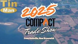 2025 Compact Appliances Trade Show