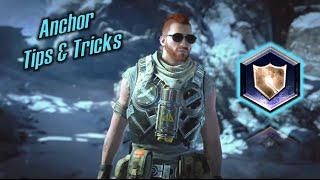 Anchor Tips & Tricks Guide - Gears 5 Horde + Escape