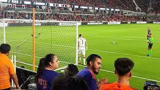 penales Houston Dynamo vs Toluca