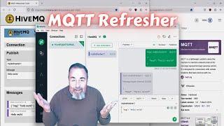 MQTT Refresher Course