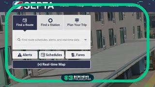 SEPTA to launch new user-friendly website