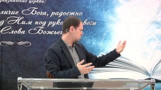 01-20. Осознайте реальность духовной войны - Николай Скопич