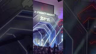 #zfn #koreanzombie #zfightnight #까치산장발남 등장