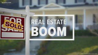 Hundreds of homes, apartments to be built at Waco's Cottonwood Creek Market