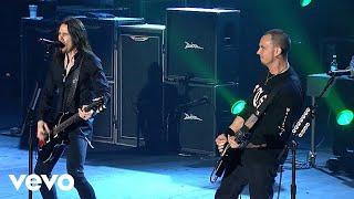 Alter Bridge - Broken Wings