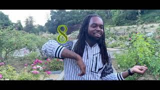 Kash Vegan - Loving Myself (Official Music Video) #lovingmyself #kashvegan #unsignedartist