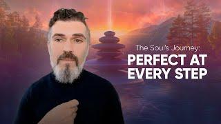 The Perfect You: Embracing Your Soul's Journey | Asil Wisdom