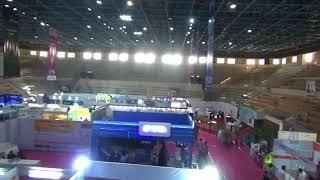 FONOCOM Indore 2018 Live