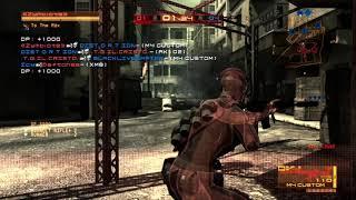 [MGO] The Final PS3 Highlights by Solid007