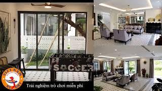Mayfair B101 - Villa 5 ngủ Flamingo Đại Lải resort