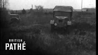 Humber Film (1940-1949)