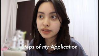 Application Guide for International Students Applying to Yonsei University (UIC)