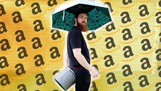 I Tested The DUMBEST Things From Amazon