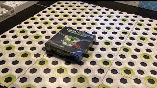 Unboxing the Gravitrax Helix extension!
