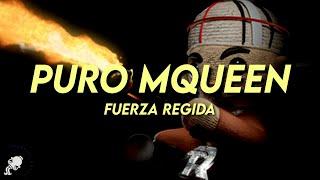 Fuerza Regida - Puro MQueen (Letra/Lyrics)