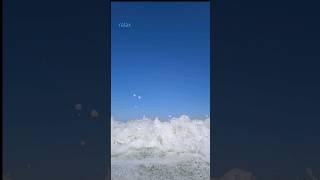  A Relaxing Wave Journey by ani male #animalextra #RelaxWithAniMale #waves