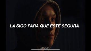 sweet stalker - reed wander, aurora olivas (sub español)