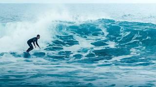 SURF À LACANAU (GROSSE SESSION) - J'irai surfer chez vous EP4