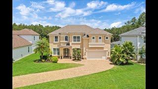 Coastal Oaks at Nocatee, Home For Sale in Ponte Vedra, FL