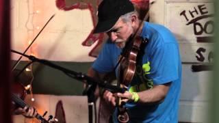 Bruce Molsky - Chinquapin Hunting (Live @Pickathon 2012)