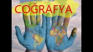 Coğrafya Dersini Geçmek (Açıklama Kısmında Bak)