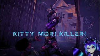 Kitty Mori Killer!