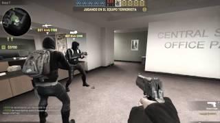 FLIPANDO EN CS:GO... Con Th3Cz4r