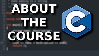 C Programming Tutorial - About the Course