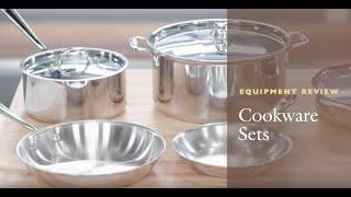 Equipment Review: Cookware Sets