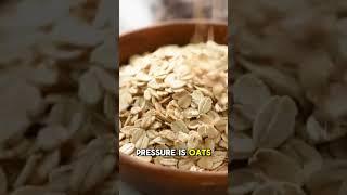  Best Foods to Lower High Blood Pressure Naturally! ️