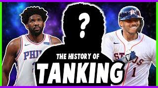 So...Who Invented Tanking?