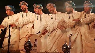 World Sacred Spirit Festival | Sultanate of Oman | Areej Ensemble | Sufi Music Festival | India |