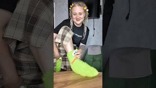 Скажите заколочки топ? #vanlife #юмор #vanlifevoyages #vlog #обзор