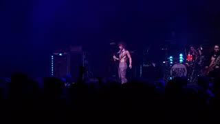 Greta Van Fleet Brave New World