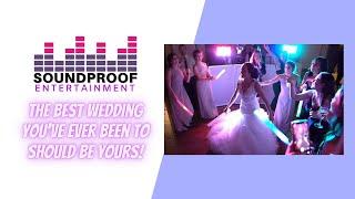 Choose an affordable, professional entertainment company- NOT a budget DJ!