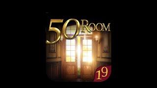 Can You Escape The 50 Room 19 lvl 30 (100 Room)