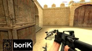 DFS - Fragshow #3  [CSS]
