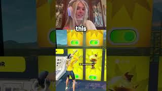 I LEAKED THESE SECRETS IN 1V1 WITH EVERY GUN 