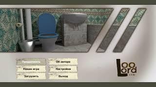 Лецплей по Loo Lord v.0.1b Часть 1