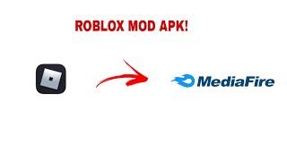 Roblox Mod Apk Updated!