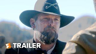 Hostile Territory Trailer #1 (2022) | Movieclips Indie